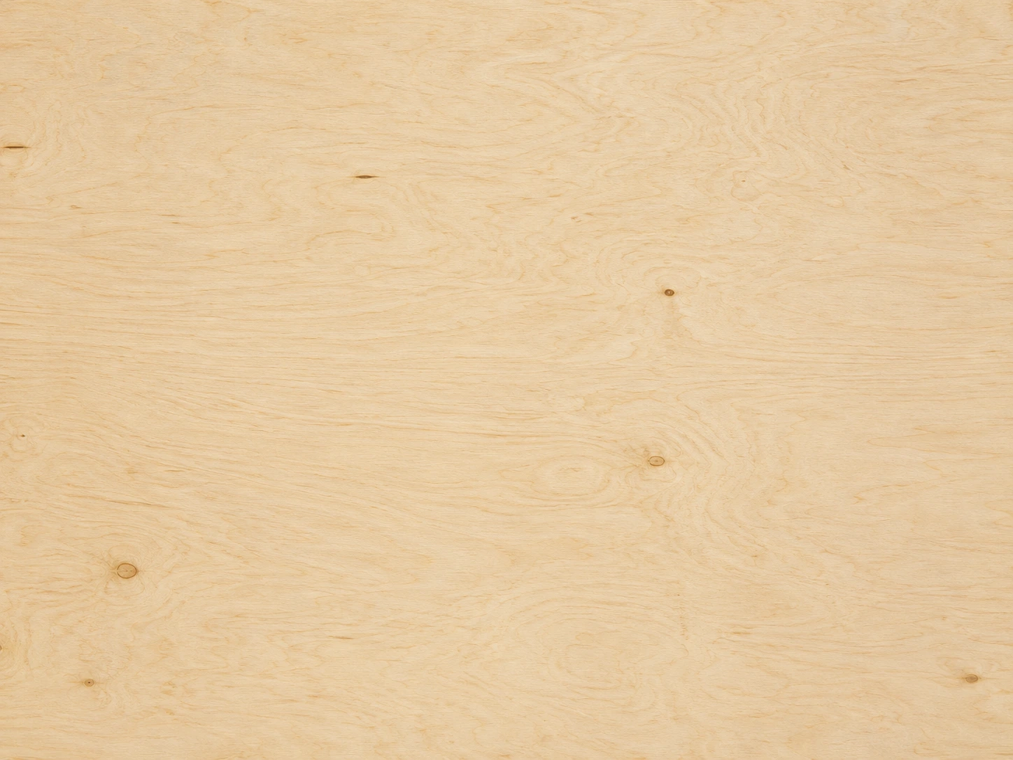 Plywood